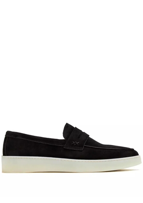 Forsa Armando loafers - Black