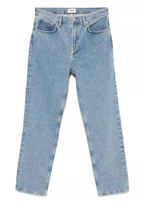 AGOLDE Waldon jeans - Blue