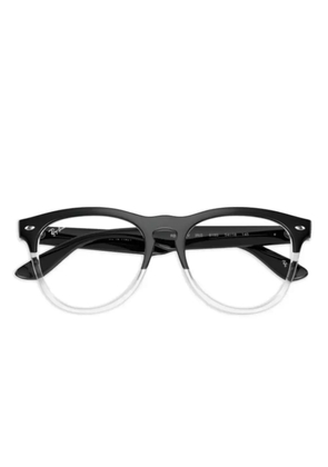 Ray-Ban Iris glasses - Black