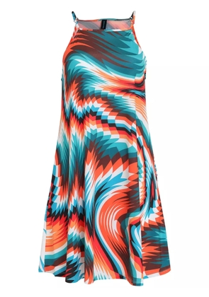 Lygia & Nanny Isis dress - Blue