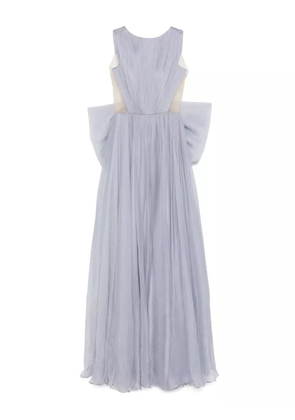 M.Marquise Adrianne dress - Blue