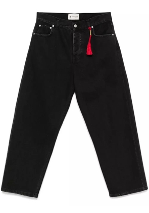 The Editor Ric jeans - Black