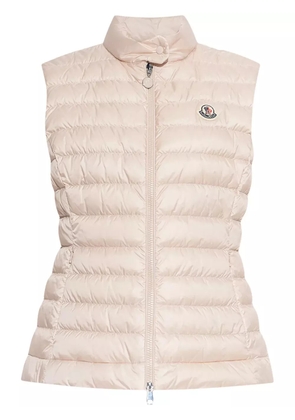 Moncler Igens gilet - Pink