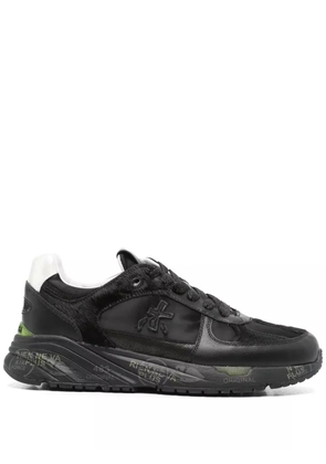 Premiata Mased 7066 sneakers - Black