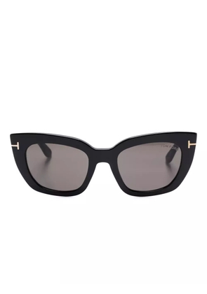 TOM FORD Eyewear Athena sunglasses - Black