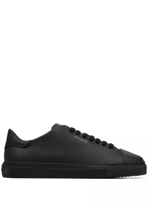 Axel Arigato Clean 90 sneakers - Black