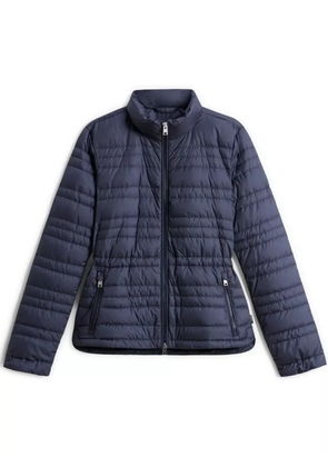 Woolrich quilted jacket - Blue