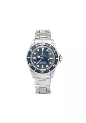 Rolex pre-owned Submariner 40mm - Black