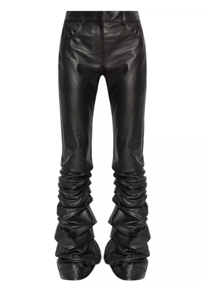 The Mannei Lena trousers - Black