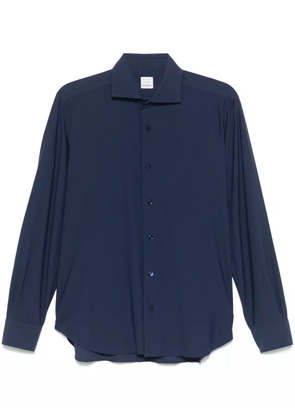 Barba jersey shirt - Blue