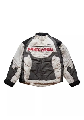 KUSIKOHC Rider jacket - Grey