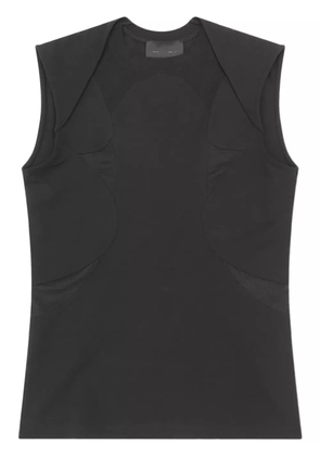HELIOT EMIL Evolute vest - Black