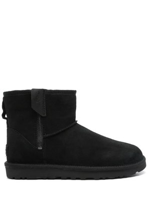 UGG mini Bailey boots - Black
