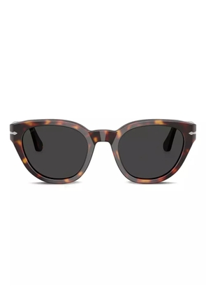 Persol cat-eye sunglasses - Brown