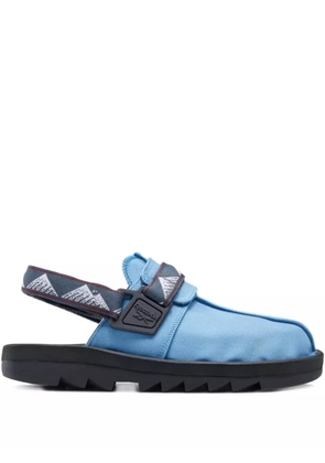 Reebok Beatnik 'Blue' sneakers - Black