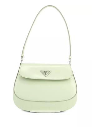 Prada Pre-Owned 2020 Cleo shoulder bag - Green