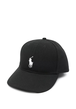 Polo Ralph Lauren Polo Pony cap - Black