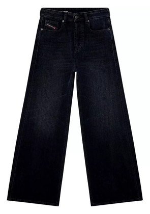 Diesel 1996 D-Sire wide-legged jeans - Blue