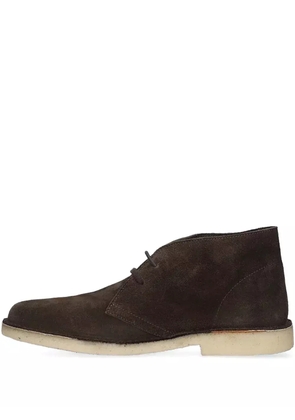 Astorflex Driftlex suede desert boots - Brown