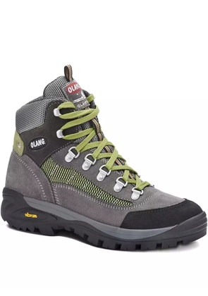 OLANG Tarvisio hiking boots - Grey