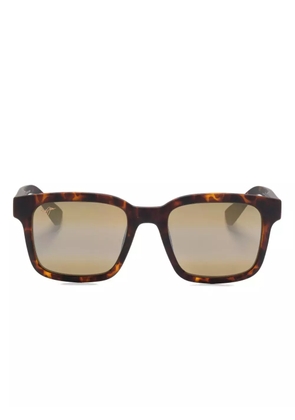 Maui Jim Opiopio sunglasses - Brown