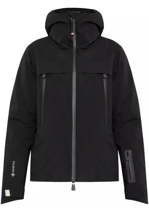 Moncler Grenoble Chanavey ski jacket - Black