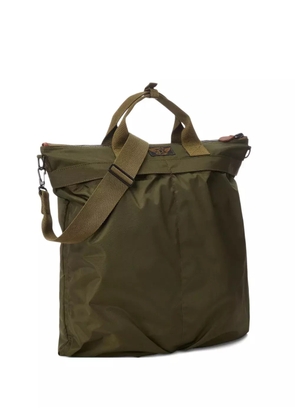Ralph Lauren RRL Utility duffle bag - Green