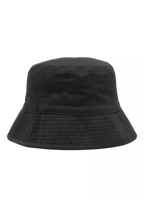 Patrizia Pepe Fly bucket hat - Black