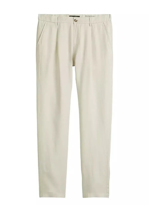Marc O'Polo pleated trousers - Neutrals