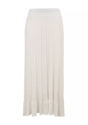 Ulla Johnson Giselle skirt - White
