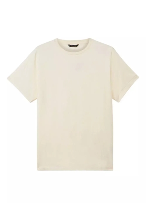 Brooks Brothers cotton t-shirt - White