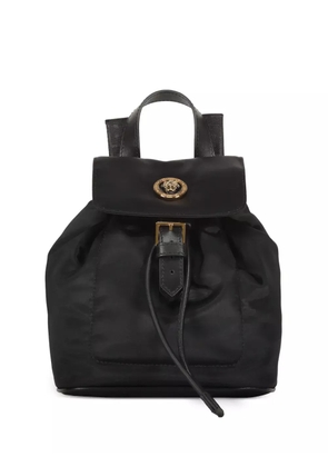 Versace Medusa Head backpack - Black