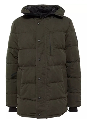 Canada Goose Carson parka - 782 VOLCANO