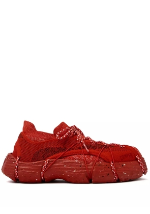 Camper Roku low-top sneakers - Red