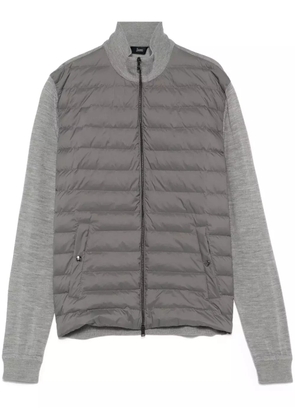 Herno down jacket - Grey