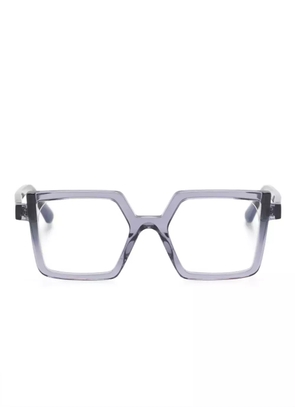 Veronika Wildgruber Fall glasses - Blue