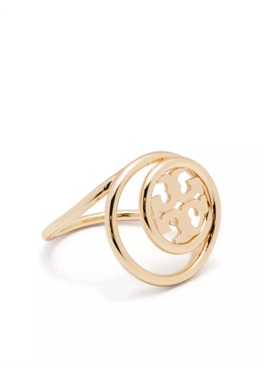 Tory Burch Miller Double ring - Gold