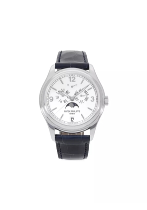 Patek Philippe Pre-Owned Complications 39mm - Silver