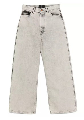 3x1 Skater jeans - Grey