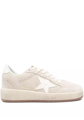 Golden Goose Ball Star 2 sneakers - Neutrals