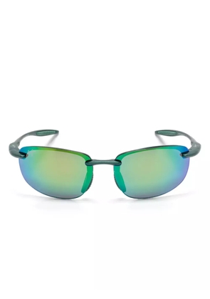 Maui Jim Ho'okipa sunglasses - Green