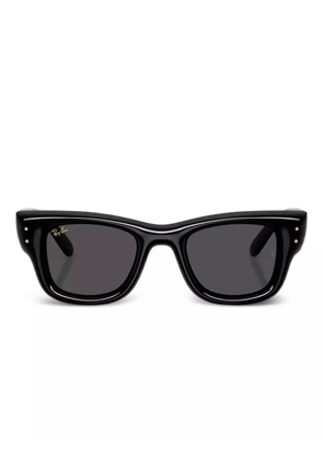 Ray-Ban Wayfarer Puffer 'A$AP Rocky - Black' sunglasses