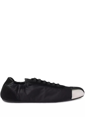 Prada Collapse sneakers - Black
