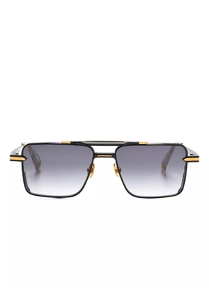 T Henri Eyewear GTB sunglasses - Black