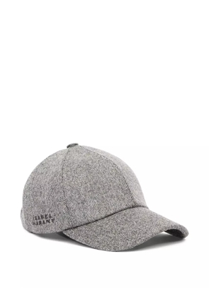 ISABEL MARANT Tomas cap - Grey