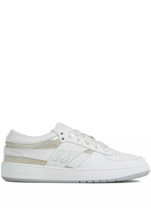 Givenchy G Move sneakers - White