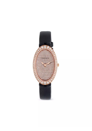 Tiffany & Co. Pre-Owned pre-owned Cocktail 21mm - Pink