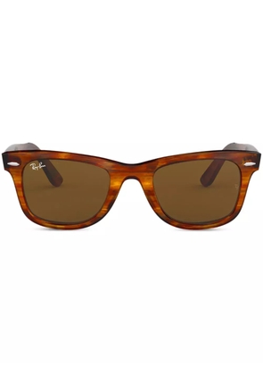 Ray-Ban Wayfarer sunglasses - Green