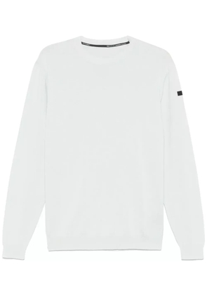 RRD Cottonissimo sweater - Blue