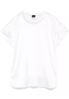 PINKO Farida T-shirt - White